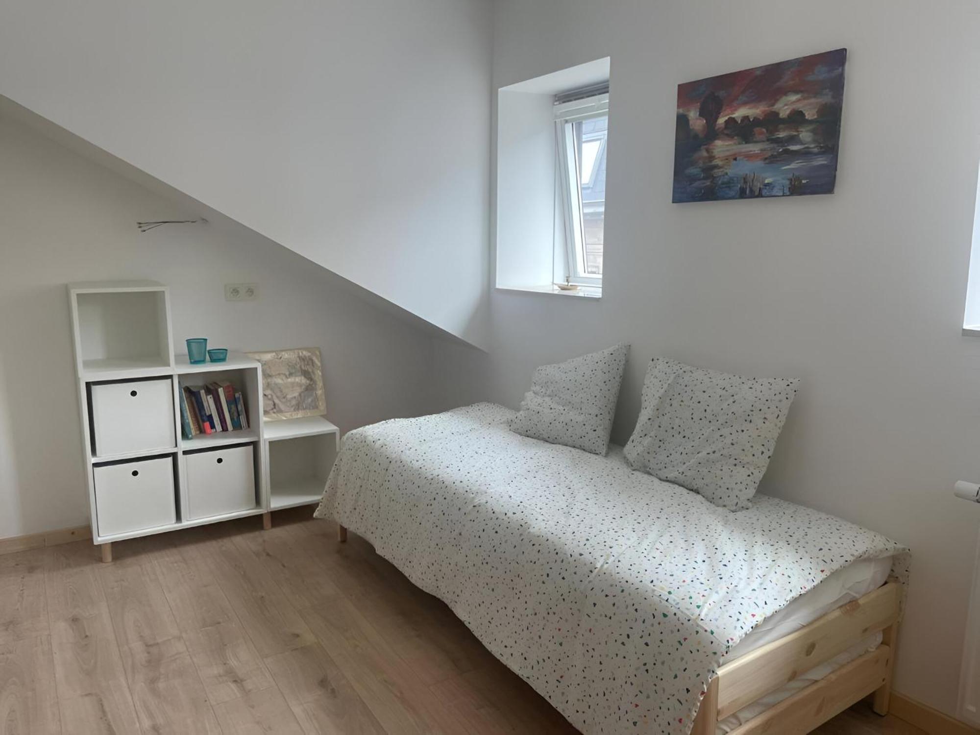 O Reflets - Citabelle For 3 - Studio 2 Beds View "Citadelle" Dinant Dış mekan fotoğraf